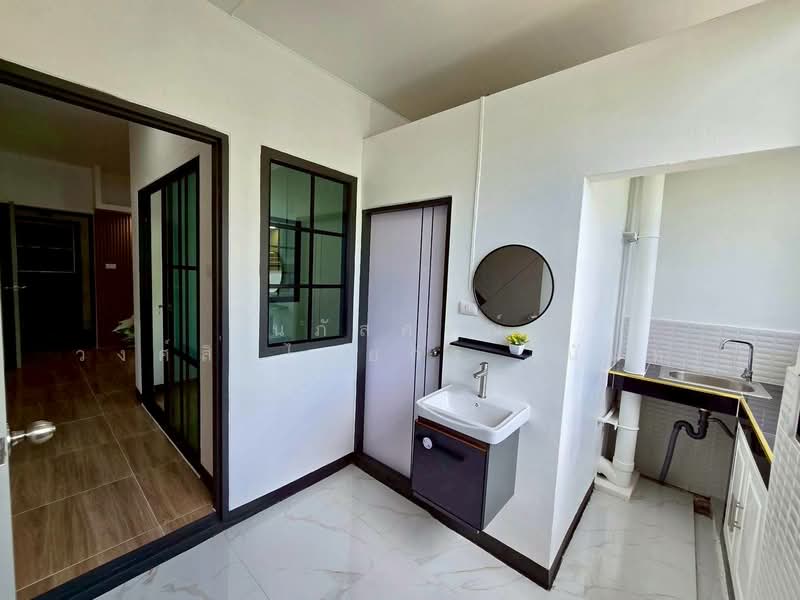 เอื้ออาทรสายไหม ซอยสายไหม33/1, Bangkok, Sai Mai, Sai Mai, Bangkok, 2 Bedrooms, 33 sqm, Townhouse For Sale, by นภัสศรณ์ วงศ์สินไทยกร (นันท์), 500320398 - DDproperty.com
