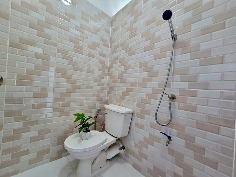 เอื้ออาทรสายไหม ซอยสายไหม33/1, Bangkok, Sai Mai, Sai Mai, Bangkok, 2 Bedrooms, 33 sqm, Townhouse For Sale, by นภัสศรณ์ วงศ์สินไทยกร (นันท์), 500320398 - DDproperty.com