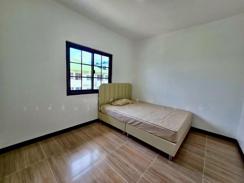 เอื้ออาทรสายไหม ซอยสายไหม33/1, Bangkok, Sai Mai, Sai Mai, Bangkok, 2 Bedrooms, 33 sqm, Townhouse For Sale, by นภัสศรณ์ วงศ์สินไทยกร (นันท์), 500320398 - DDproperty.com