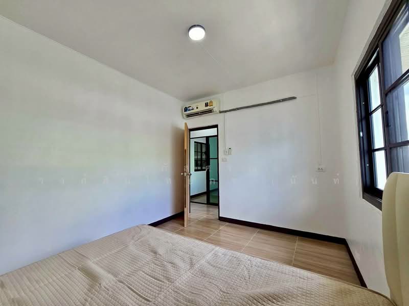 เอื้ออาทรสายไหม ซอยสายไหม33/1, Bangkok, Sai Mai, Sai Mai, Bangkok, 2 Bedrooms, 33 sqm, Townhouse For Sale, by นภัสศรณ์ วงศ์สินไทยกร (นันท์), 500320398 - DDproperty.com