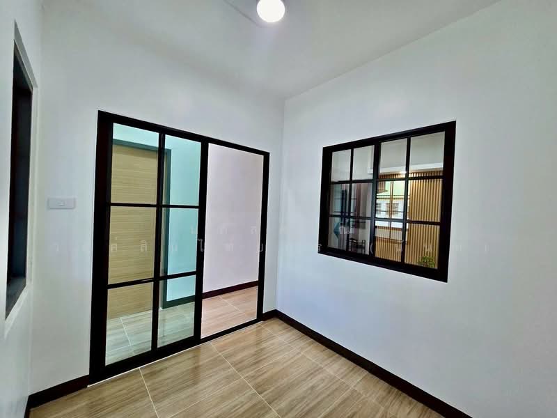 เอื้ออาทรสายไหม ซอยสายไหม33/1, Bangkok, Sai Mai, Sai Mai, Bangkok, 2 Bedrooms, 33 sqm, Townhouse For Sale, by นภัสศรณ์ วงศ์สินไทยกร (นันท์), 500320398 - DDproperty.com