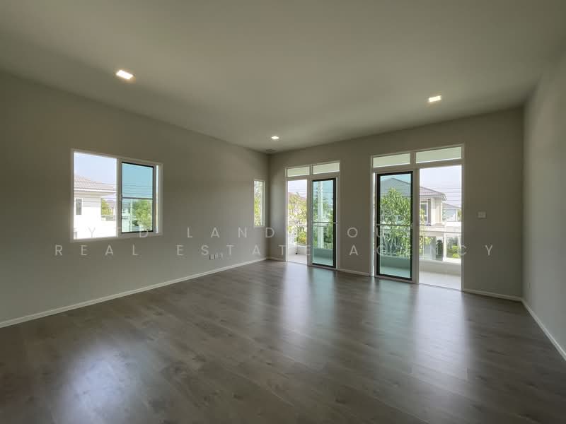 Mantana Bangna-Wongwaen, Bangkok, Soi Ramkhamhaeng 2, Dok Mai, Prawet, Bangkok, 4 Bedrooms, 222 sqm, Single Detached House For Sale, by YTD Land&houses Real Estate Agency, 500320401 - DDproperty.com