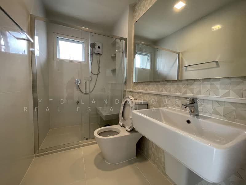 Mantana Bangna-Wongwaen, Bangkok, Soi Ramkhamhaeng 2, Dok Mai, Prawet, Bangkok, 4 Bedrooms, 222 sqm, Single Detached House For Sale, by YTD Land&houses Real Estate Agency, 500320401 - DDproperty.com