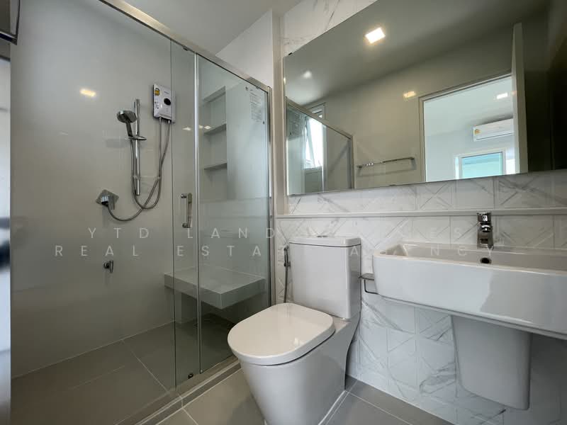Mantana Bangna-Wongwaen, Bangkok, Soi Ramkhamhaeng 2, Dok Mai, Prawet, Bangkok, 4 Bedrooms, 222 sqm, Single Detached House For Sale, by YTD Land&houses Real Estate Agency, 500320401 - DDproperty.com