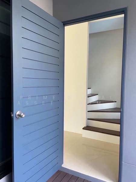 Baan bai mai, Phuket, Ratsada, Muang Phuket, Phuket, 2 Bedrooms, 110 sqm, Townhouse For Rent, by Prime Global Asset ( Bom ), 500320402 - DDproperty.com