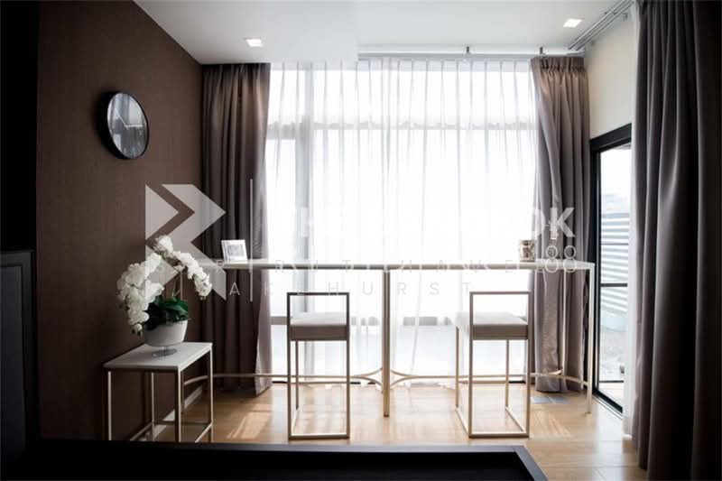 Circle Living Prototype : เซอร์เคิล ลิฟวิ่ง โปรโตไทพ์, กรุงเทพ, 1545 ถนนเพชรบุรีตัดใหม่, มักกะสัน, ราชเทวี, กรุงเทพ, 47 ตร.ม., คอนโด ขาย, โดย Sirirut Havee Akehurst, 500320404 - DDproperty.com