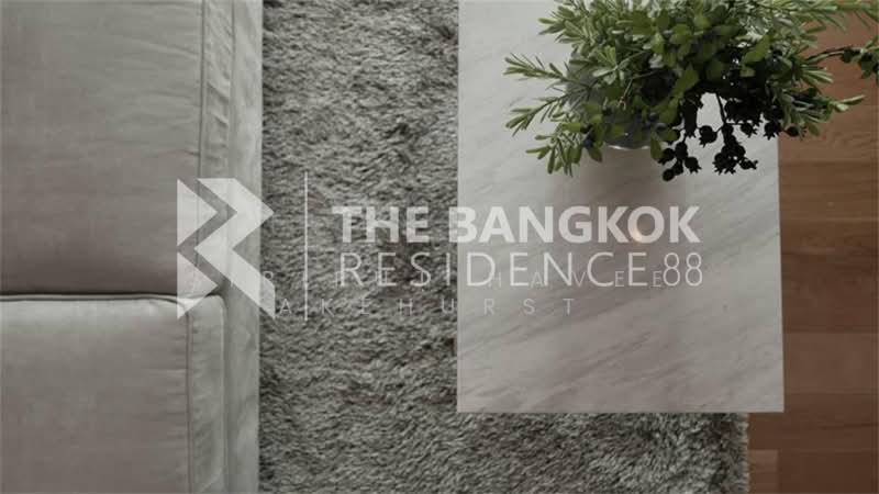 Circle Living Prototype, Bangkok, 1545 New Petchburi Road, Makkasan, Ratchathewi, Bangkok, 1 Bedroom, 47 sqm, Condo For Sale, by Sirirut Havee Akehurst, 500320404 - DDproperty.com