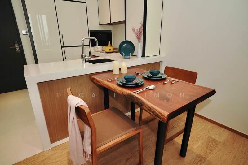BEATNIQ Sukhumvit 32, Bangkok, Soi Sukhumvit 32, Sukhumvit Road, Khong Tan, Khlong Toei, Bangkok, 1 Bedroom, 57 sqm, Condo For Rent, by Decalf Simon, 500320407 - DDproperty.com