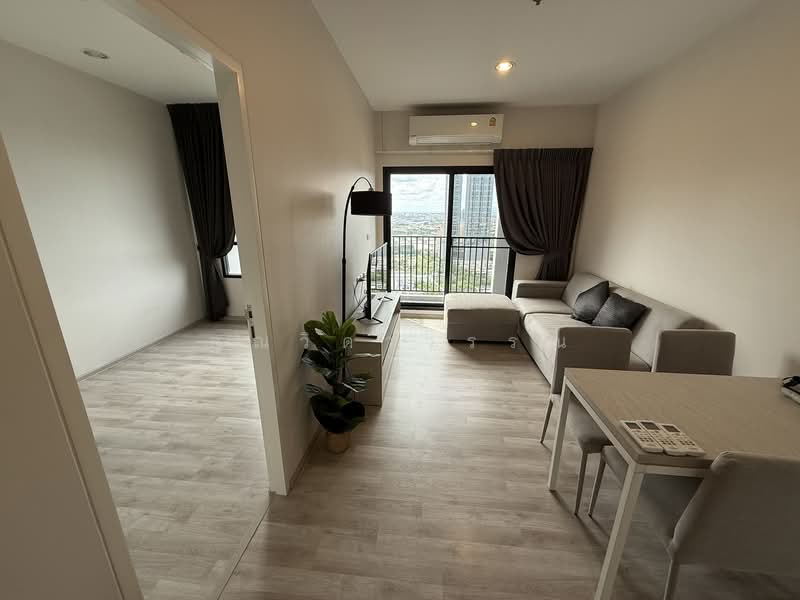 Niche Mono Mega Space Bangna : นิช โมโน เมกะ สเปซ บางนา, สมุทรปราการ, ถนนบางนา- ตราด (กม.6), บางแก้ว, บางพลี, สมุทรปราการ, 51 ตร.ม., คอนโด ขาย, โดย คุณวิดาวรรณ, 500320408 - DDproperty.com