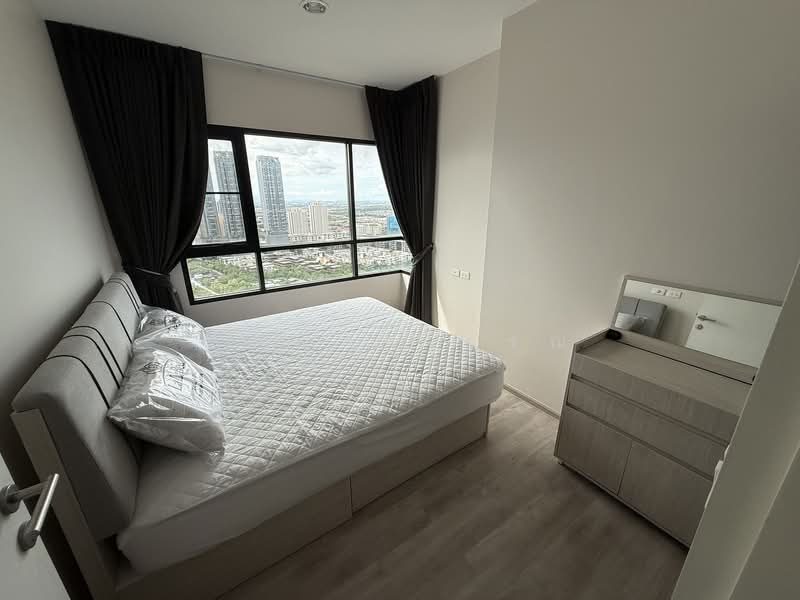 Niche Mono Mega Space Bangna : นิช โมโน เมกะ สเปซ บางนา, สมุทรปราการ, ถนนบางนา- ตราด (กม.6), บางแก้ว, บางพลี, สมุทรปราการ, 51 ตร.ม., คอนโด ขาย, โดย คุณวิดาวรรณ, 500320408 - DDproperty.com