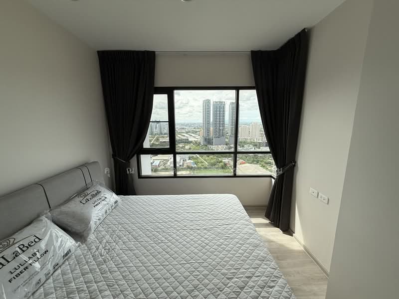 Niche Mono Mega Space Bangna : นิช โมโน เมกะ สเปซ บางนา, สมุทรปราการ, ถนนบางนา- ตราด (กม.6), บางแก้ว, บางพลี, สมุทรปราการ, 51 ตร.ม., คอนโด ขาย, โดย คุณวิดาวรรณ, 500320408 - DDproperty.com