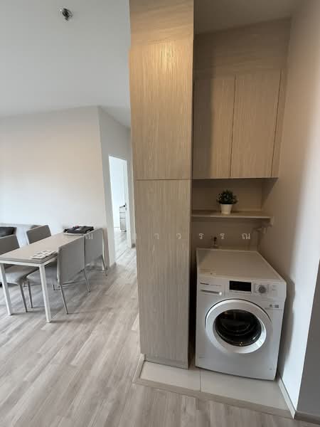 Niche Mono Mega Space Bangna, Samut Prakan, Bang Na Trad Road (Km 6), Bang Kaeo, Bang Plee, Samut Prakan, 2 Bedrooms, 51 sqm, Condo For Sale, by คุณวิดาวรรณ, 500320408 - DDproperty.com