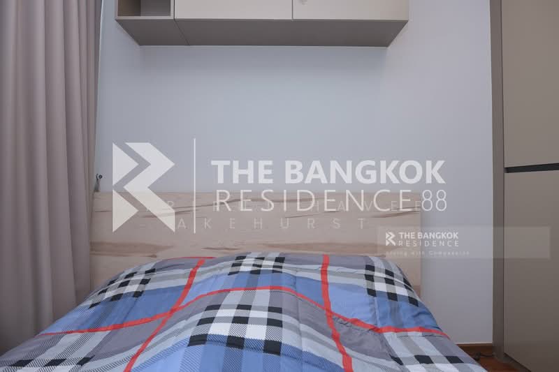 Wish Signature Midtown Siam, Bangkok, 512 Phetchaburi Road, Thanon Phetchaburi, Ratchathewi, Bangkok, 1 Bedroom, 27 sqm, Condo For Sale, by Sirirut Havee Akehurst, 500320409 - DDproperty.com