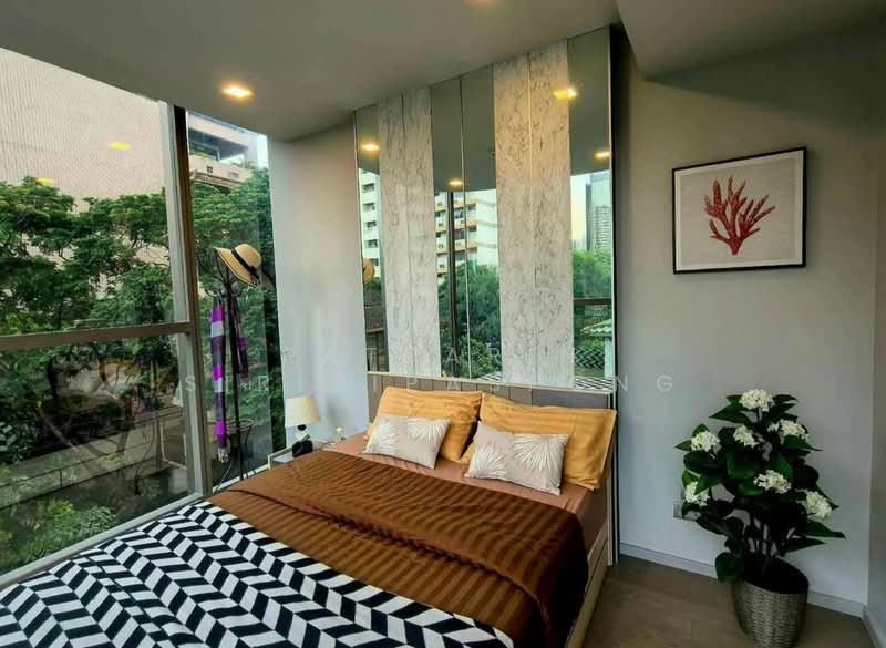 ASHTON Residence 41, Bangkok, Sukhumvit 41, Khlong Tan Nua, Watthana, Bangkok, 3 Bedrooms, 135 sqm, Condo For Rent, by Ratsarin Sirinipaspong, 500320411 - DDproperty.com