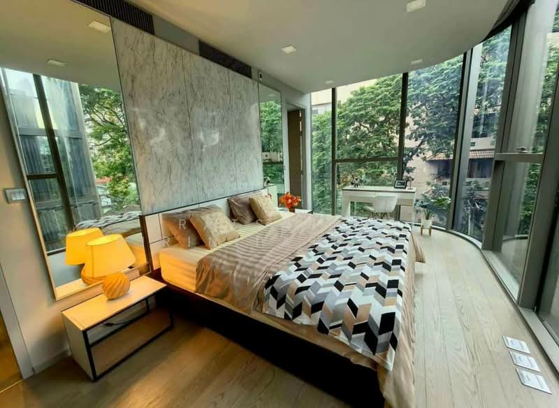ASHTON Residence 41, Bangkok, Sukhumvit 41, Khlong Tan Nua, Watthana, Bangkok, 3 Bedrooms, 135 sqm, Condo For Rent, by Ratsarin Sirinipaspong, 500320411 - DDproperty.com