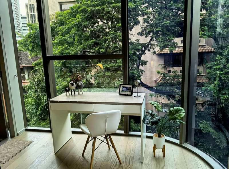 ASHTON Residence 41, Bangkok, Sukhumvit 41, Khlong Tan Nua, Watthana, Bangkok, 3 Bedrooms, 135 sqm, Condo For Rent, by Ratsarin Sirinipaspong, 500320411 - DDproperty.com