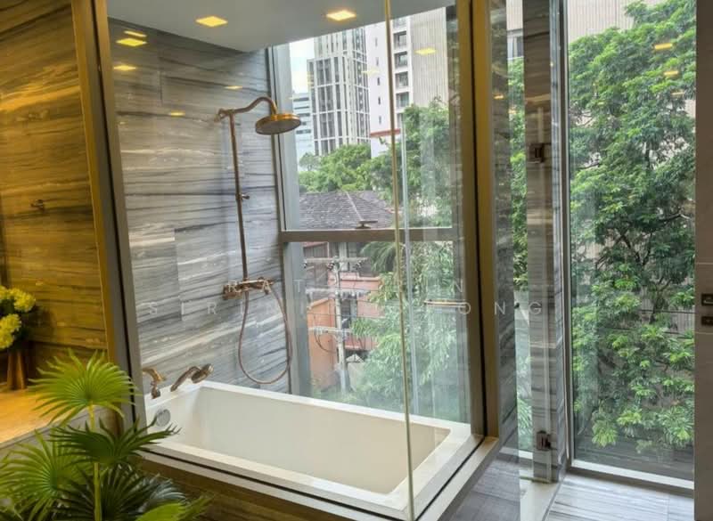 ASHTON Residence 41 : แอชตัน เรสซิเดนซ์ 41, กรุงเทพ, สุขุมวิท 41, คลองตันเหนือ, วัฒนา, กรุงเทพ, 135 ตร.ม., คอนโด ให้เช่า, โดย Ratsarin Sirinipaspong, 500320411 - DDproperty.com