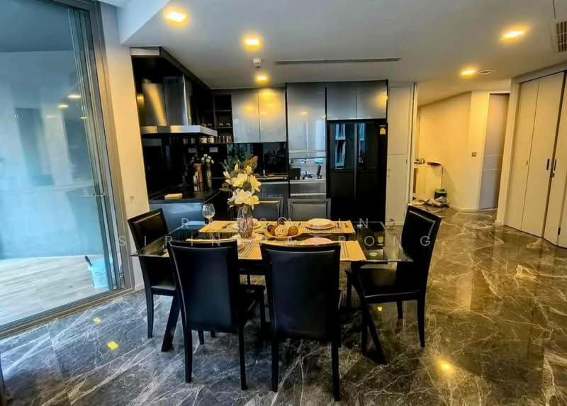 ASHTON Residence 41, Bangkok, Sukhumvit 41, Khlong Tan Nua, Watthana, Bangkok, 3 Bedrooms, 135 sqm, Condo For Rent, by Ratsarin Sirinipaspong, 500320411 - DDproperty.com