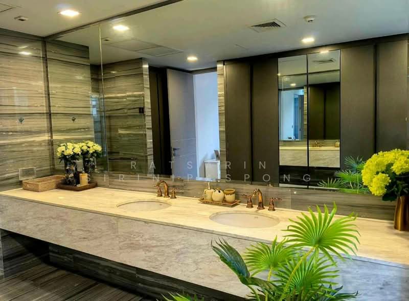 ASHTON Residence 41, Bangkok, Sukhumvit 41, Khlong Tan Nua, Watthana, Bangkok, 3 Bedrooms, 135 sqm, Condo For Rent, by Ratsarin Sirinipaspong, 500320411 - DDproperty.com