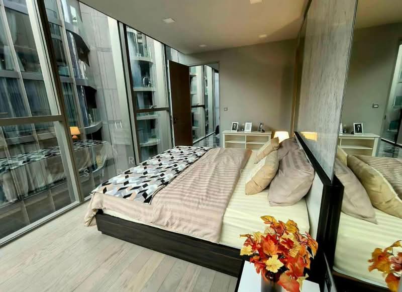 ASHTON Residence 41, Bangkok, Sukhumvit 41, Khlong Tan Nua, Watthana, Bangkok, 3 Bedrooms, 135 sqm, Condo For Rent, by Ratsarin Sirinipaspong, 500320411 - DDproperty.com