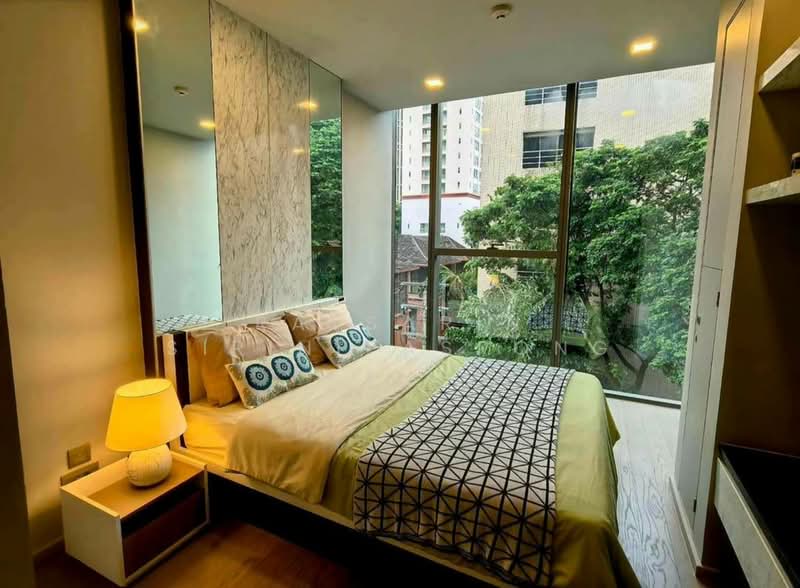 ASHTON Residence 41, Bangkok, Sukhumvit 41, Khlong Tan Nua, Watthana, Bangkok, 3 Bedrooms, 135 sqm, Condo For Rent, by Ratsarin Sirinipaspong, 500320411 - DDproperty.com