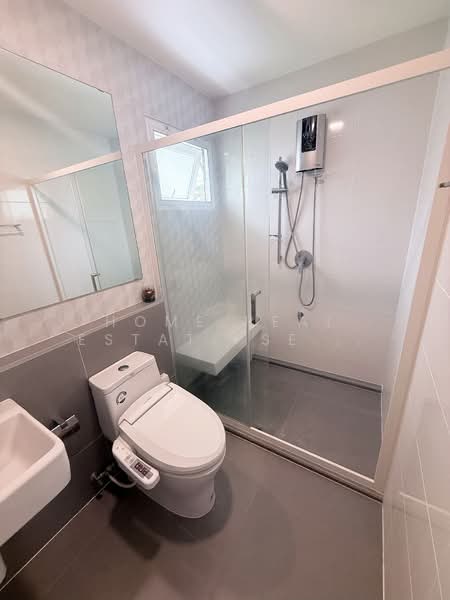 Villaggio Bangna-Theparak, Samut Prakan, Unnamed Road, Bangphli Yai, Bang Plee, Samut Prakan, 2 Bedrooms, 134 sqm, Single Detached House For Sale, by HOME Real Estate Service, 500320413 - DDproperty.com