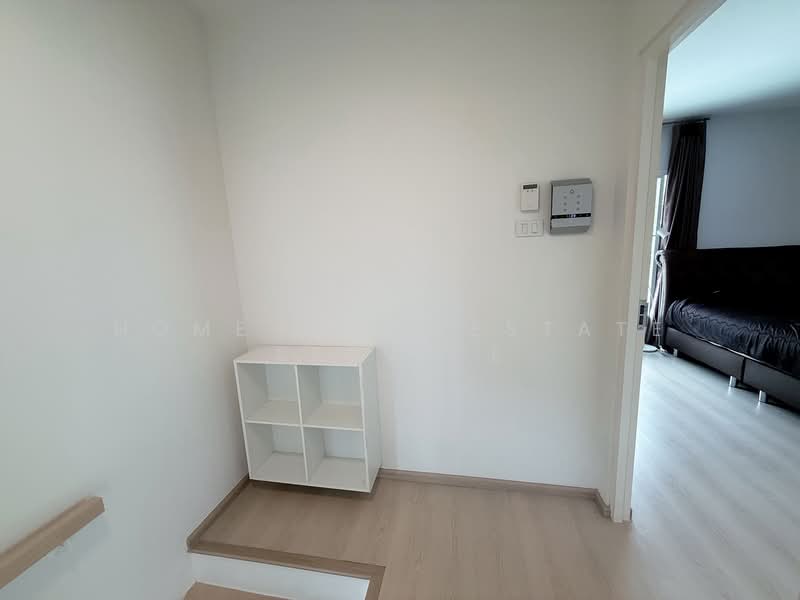Villaggio Bangna-Theparak, Samut Prakan, Unnamed Road, Bangphli Yai, Bang Plee, Samut Prakan, 2 Bedrooms, 134 sqm, Single Detached House For Sale, by HOME Real Estate Service, 500320413 - DDproperty.com