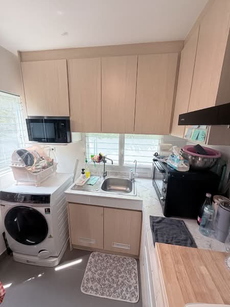 Villaggio Bangna-Theparak, Samut Prakan, Unnamed Road, Bangphli Yai, Bang Plee, Samut Prakan, 2 Bedrooms, 134 sqm, Single Detached House For Sale, by HOME Real Estate Service, 500320413 - DDproperty.com