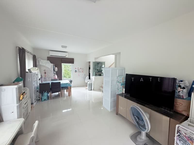 Villaggio Bangna-Theparak, Samut Prakan, Unnamed Road, Bangphli Yai, Bang Plee, Samut Prakan, 2 Bedrooms, 134 sqm, Single Detached House For Sale, by HOME Real Estate Service, 500320413 - DDproperty.com