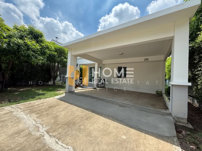 Villaggio Bangna-Theparak : วิลลาจจิโอ บางนา-เทพารักษ์, สมุทรปราการ, ถนนไม่มีชื่อ, บางพลีใหญ่, บางพลี, สมุทรปราการ, 134 ตร.ม., บ้านเดี่ยว ขาย, โดย HOME Real Estate Service, 500320413 - DDproperty.com