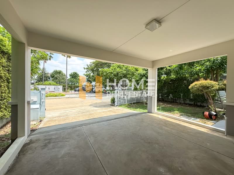 Villaggio Bangna-Theparak, Samut Prakan, Unnamed Road, Bangphli Yai, Bang Plee, Samut Prakan, 2 Bedrooms, 134 sqm, Single Detached House For Sale, by HOME Real Estate Service, 500320413 - DDproperty.com