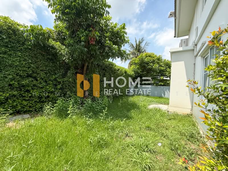 Villaggio Bangna-Theparak, Samut Prakan, Unnamed Road, Bangphli Yai, Bang Plee, Samut Prakan, 2 Bedrooms, 134 sqm, Single Detached House For Sale, by HOME Real Estate Service, 500320413 - DDproperty.com