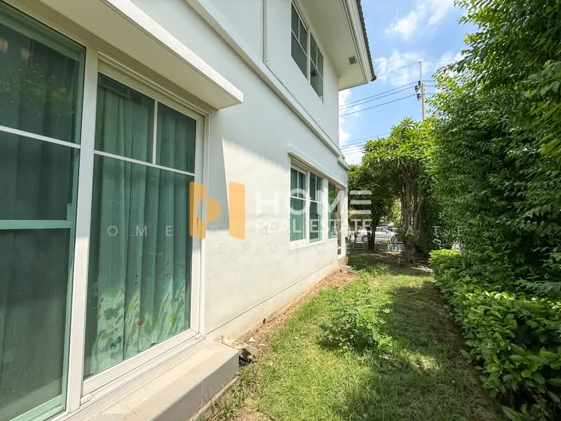 Villaggio Bangna-Theparak : วิลลาจจิโอ บางนา-เทพารักษ์, สมุทรปราการ, ถนนไม่มีชื่อ, บางพลีใหญ่, บางพลี, สมุทรปราการ, 134 ตร.ม., บ้านเดี่ยว ขาย, โดย HOME Real Estate Service, 500320413 - DDproperty.com