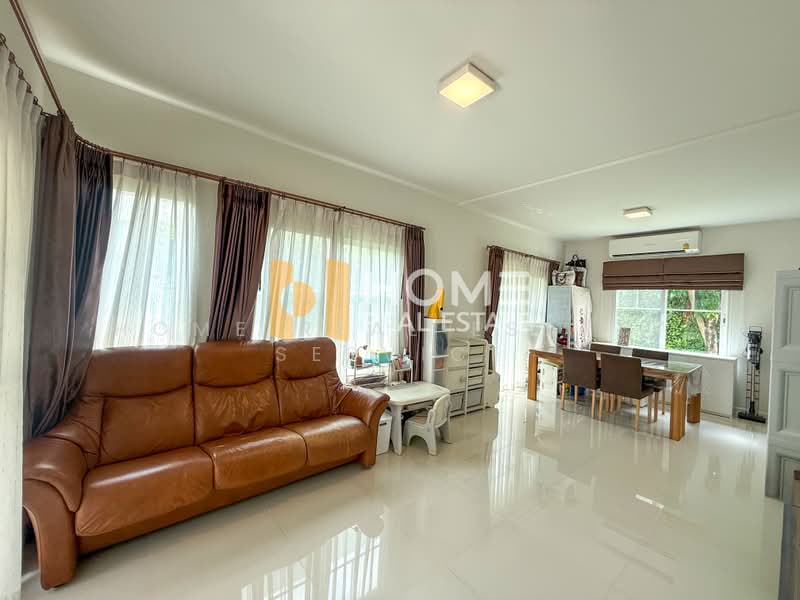 Villaggio Bangna-Theparak, Samut Prakan, Unnamed Road, Bangphli Yai, Bang Plee, Samut Prakan, 2 Bedrooms, 134 sqm, Single Detached House For Sale, by HOME Real Estate Service, 500320413 - DDproperty.com