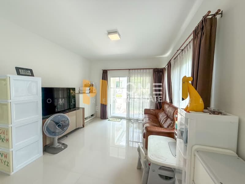 Villaggio Bangna-Theparak, Samut Prakan, Unnamed Road, Bangphli Yai, Bang Plee, Samut Prakan, 2 Bedrooms, 134 sqm, Single Detached House For Sale, by HOME Real Estate Service, 500320413 - DDproperty.com