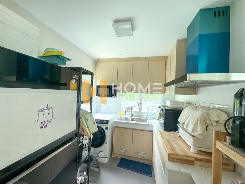Villaggio Bangna-Theparak : วิลลาจจิโอ บางนา-เทพารักษ์, สมุทรปราการ, ถนนไม่มีชื่อ, บางพลีใหญ่, บางพลี, สมุทรปราการ, 134 ตร.ม., บ้านเดี่ยว ขาย, โดย HOME Real Estate Service, 500320413 - DDproperty.com