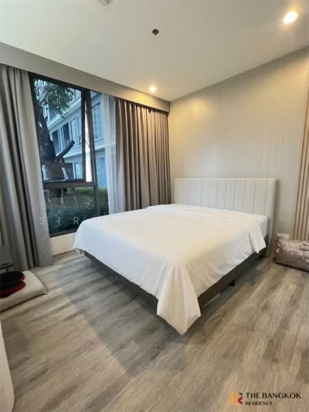 IDEO Mobi Sukhumvit 66, Bangkok, 2578 Soi Sukhumvit 66 Sukhumvit Road, Bang Chak, Phra Khanong, Bangkok, 2 Bedrooms, 85 sqm, Condo For Sale, by Sirirut Havee Akehurst, 500320414 - DDproperty.com