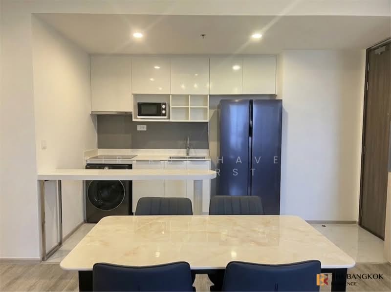 IDEO Mobi Sukhumvit 66, Bangkok, 2578 Soi Sukhumvit 66 Sukhumvit Road, Bang Chak, Phra Khanong, Bangkok, 2 Bedrooms, 85 sqm, Condo For Sale, by Sirirut Havee Akehurst, 500320414 - DDproperty.com