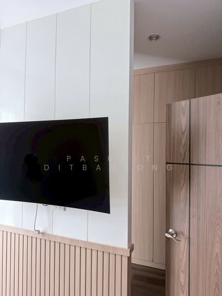 Cordiz at Udomsuk, Bangkok, Udomsuk Road, Soi 39, Bang Chak, Phra Khanong, Bangkok, 3 Bedrooms, 200 sqm, Townhouse For Rent, by Pasupit Ditbanjong, 500320416 - DDproperty.com