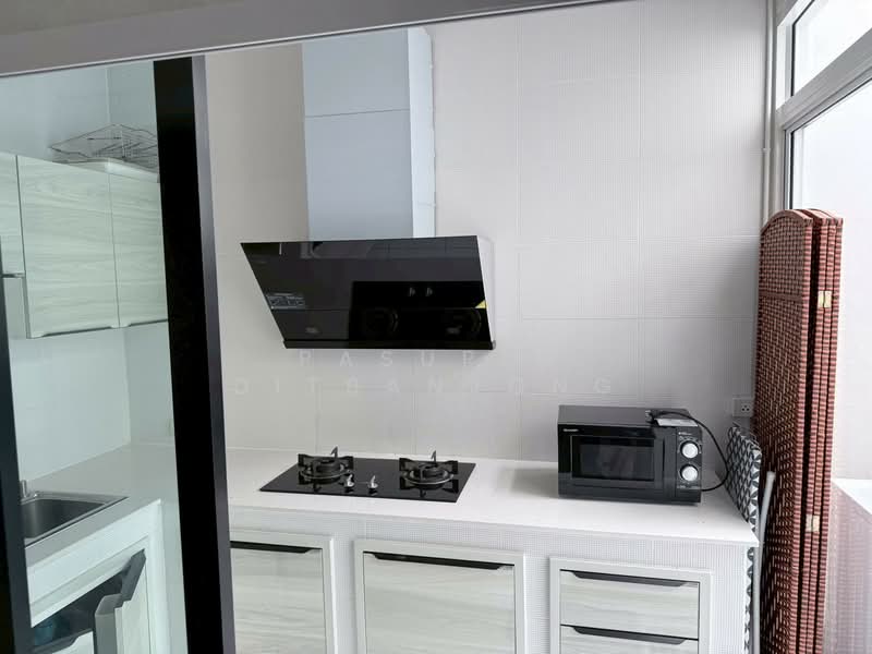 Cordiz at Udomsuk, Bangkok, Udomsuk Road, Soi 39, Bang Chak, Phra Khanong, Bangkok, 3 Bedrooms, 200 sqm, Townhouse For Rent, by Pasupit Ditbanjong, 500320416 - DDproperty.com