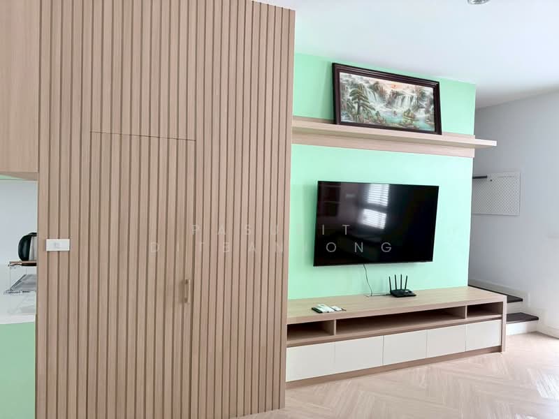Cordiz at Udomsuk, Bangkok, Udomsuk Road, Soi 39, Bang Chak, Phra Khanong, Bangkok, 3 Bedrooms, 200 sqm, Townhouse For Rent, by Pasupit Ditbanjong, 500320416 - DDproperty.com