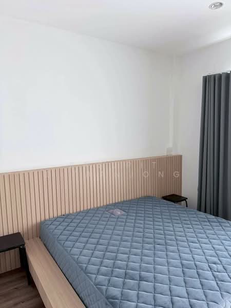 Cordiz at Udomsuk, Bangkok, Udomsuk Road, Soi 39, Bang Chak, Phra Khanong, Bangkok, 3 Bedrooms, 200 sqm, Townhouse For Rent, by Pasupit Ditbanjong, 500320416 - DDproperty.com