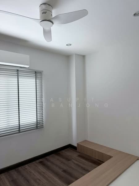 Cordiz at Udomsuk, Bangkok, Udomsuk Road, Soi 39, Bang Chak, Phra Khanong, Bangkok, 3 Bedrooms, 200 sqm, Townhouse For Rent, by Pasupit Ditbanjong, 500320416 - DDproperty.com
