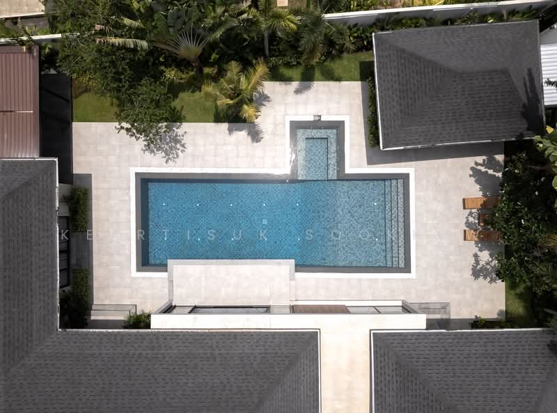 undefined, Phuket, Choeng Thale, Thalang, Phuket, 4 Bedrooms, 780 sqm, Villa For Sale, by Keartisuk Sookkow, 500320417 - DDproperty.com