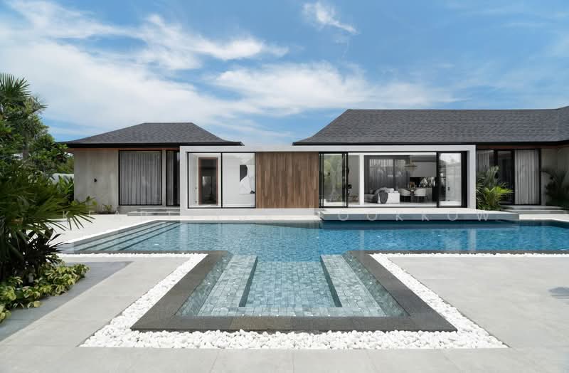 undefined, Phuket, Choeng Thale, Thalang, Phuket, 4 Bedrooms, 780 sqm, Villa For Sale, by Keartisuk Sookkow, 500320417 - DDproperty.com