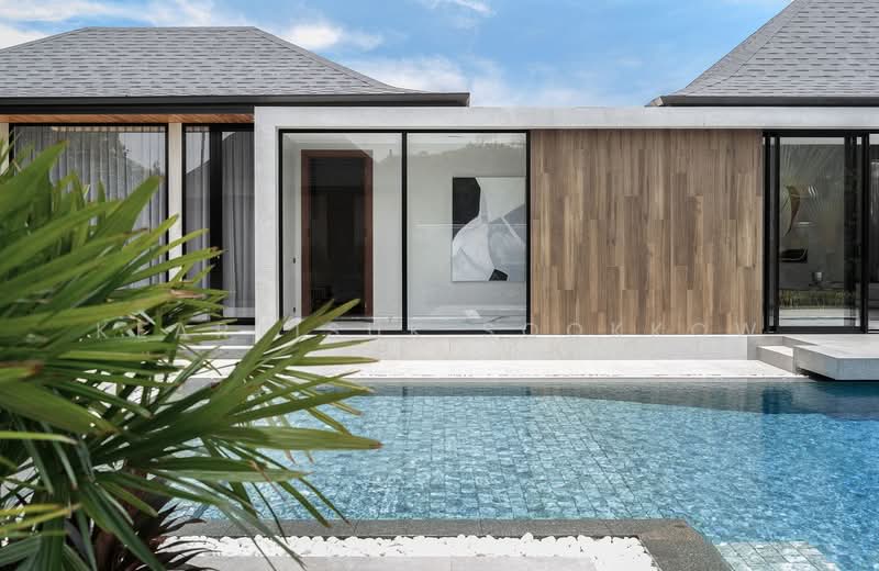 undefined, Phuket, Choeng Thale, Thalang, Phuket, 4 Bedrooms, 780 sqm, Villa For Sale, by Keartisuk Sookkow, 500320417 - DDproperty.com