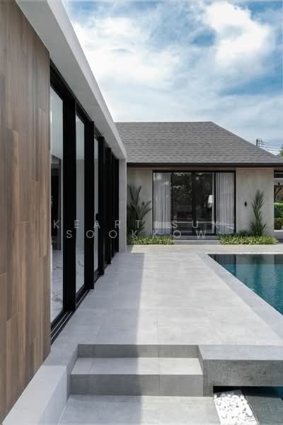 undefined, Phuket, Choeng Thale, Thalang, Phuket, 4 Bedrooms, 780 sqm, Villa For Sale, by Keartisuk Sookkow, 500320417 - DDproperty.com
