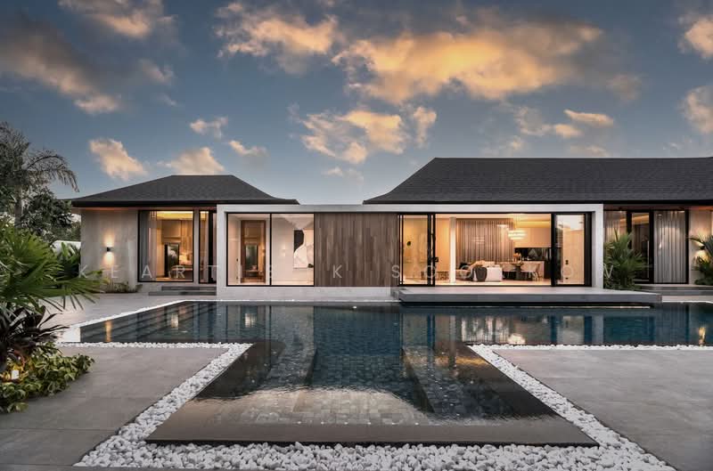 undefined, Phuket, Choeng Thale, Thalang, Phuket, 4 Bedrooms, 780 sqm, Villa For Sale, by Keartisuk Sookkow, 500320417 - DDproperty.com