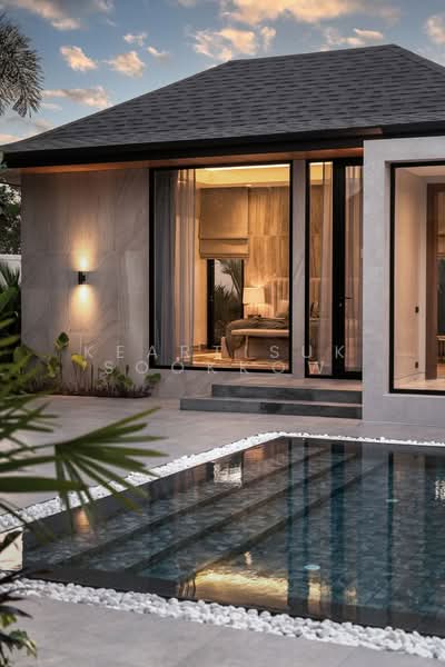 undefined, Phuket, Choeng Thale, Thalang, Phuket, 4 Bedrooms, 780 sqm, Villa For Sale, by Keartisuk Sookkow, 500320417 - DDproperty.com
