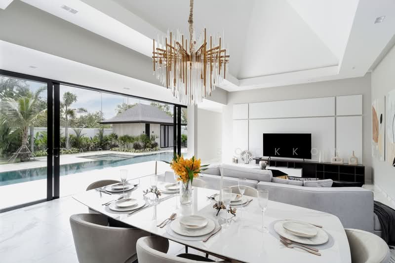 undefined, Phuket, Choeng Thale, Thalang, Phuket, 4 Bedrooms, 780 sqm, Villa For Sale, by Keartisuk Sookkow, 500320417 - DDproperty.com